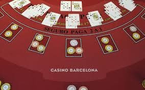 Live game show session lobby with schedule and stake limits